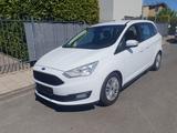 Ford C-Max 1,0 2 Hand scheckheft 7 Sitze - Ford C-Max