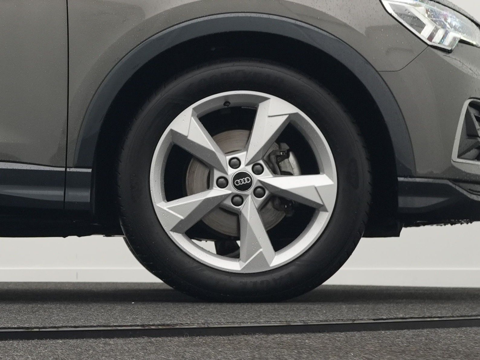 Audi Q3 - Bild 50