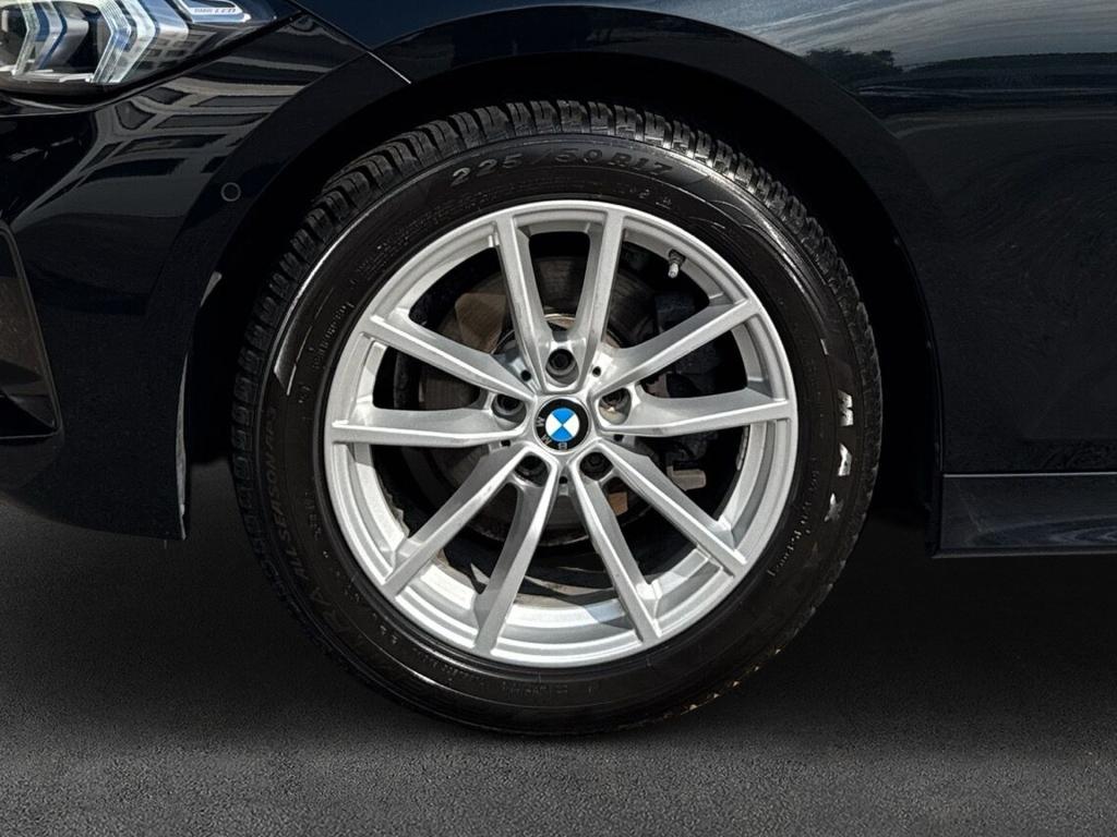 BMW 318 i Aut. LED Navi Sitzheizung, миниатюра 7