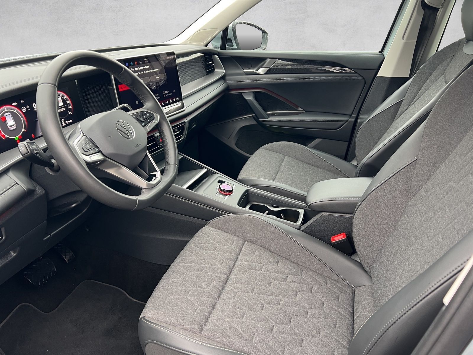 Tayron Life 4M 2.0 TDI DSG AHK*Navi*7-Sitzer