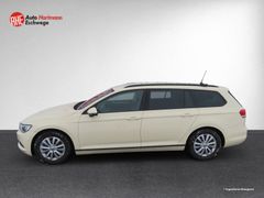 VW Passat Variant 2.0TDI Trendline Taxi DSG Nav Shz VW Passat Variant 2.0TDI Trendline Taxi DSG Nav Shz