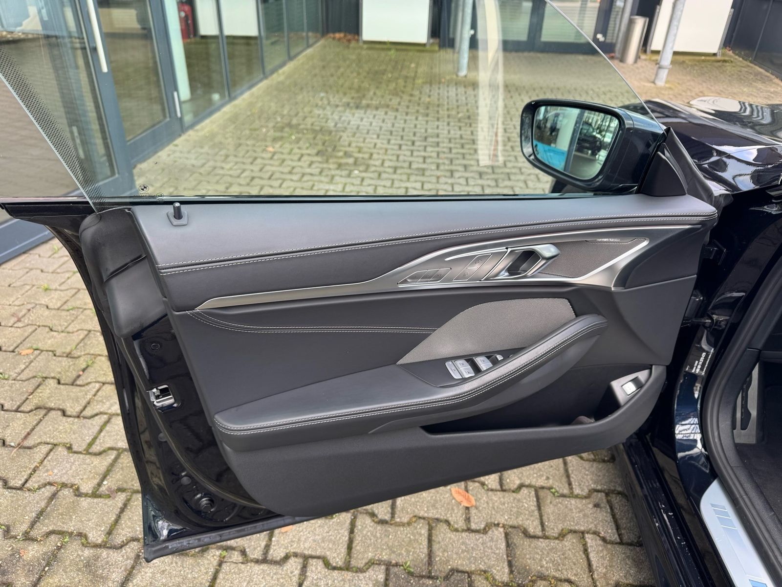 BMW 840 - Bild 14