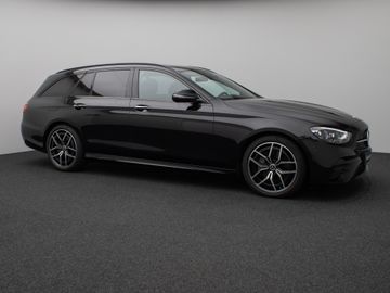 Mercedes E 220 - 4