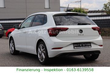Volkswagen Polo - 5