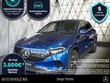 Mercedes-Benz EQA 350 4MATIC Electric Art Distro*Kam*Lenk-Heiz - Mercedes-Benz EQA Jahreswagen