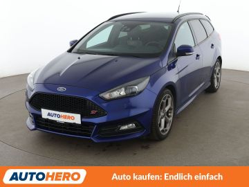 Ford Focus - 9
