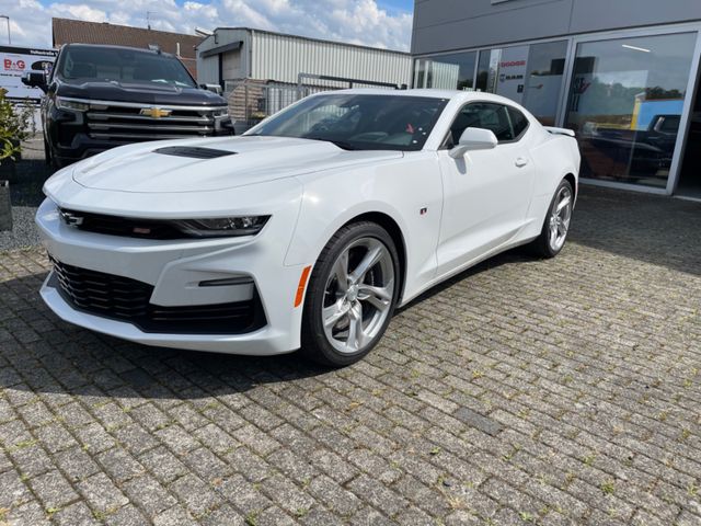 Chevrolet Camaro 2SS Coupe V8*FINAL CALL*Garantie*