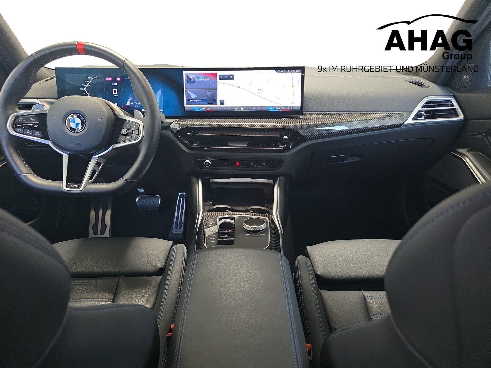 BMW M340i - Bild 9