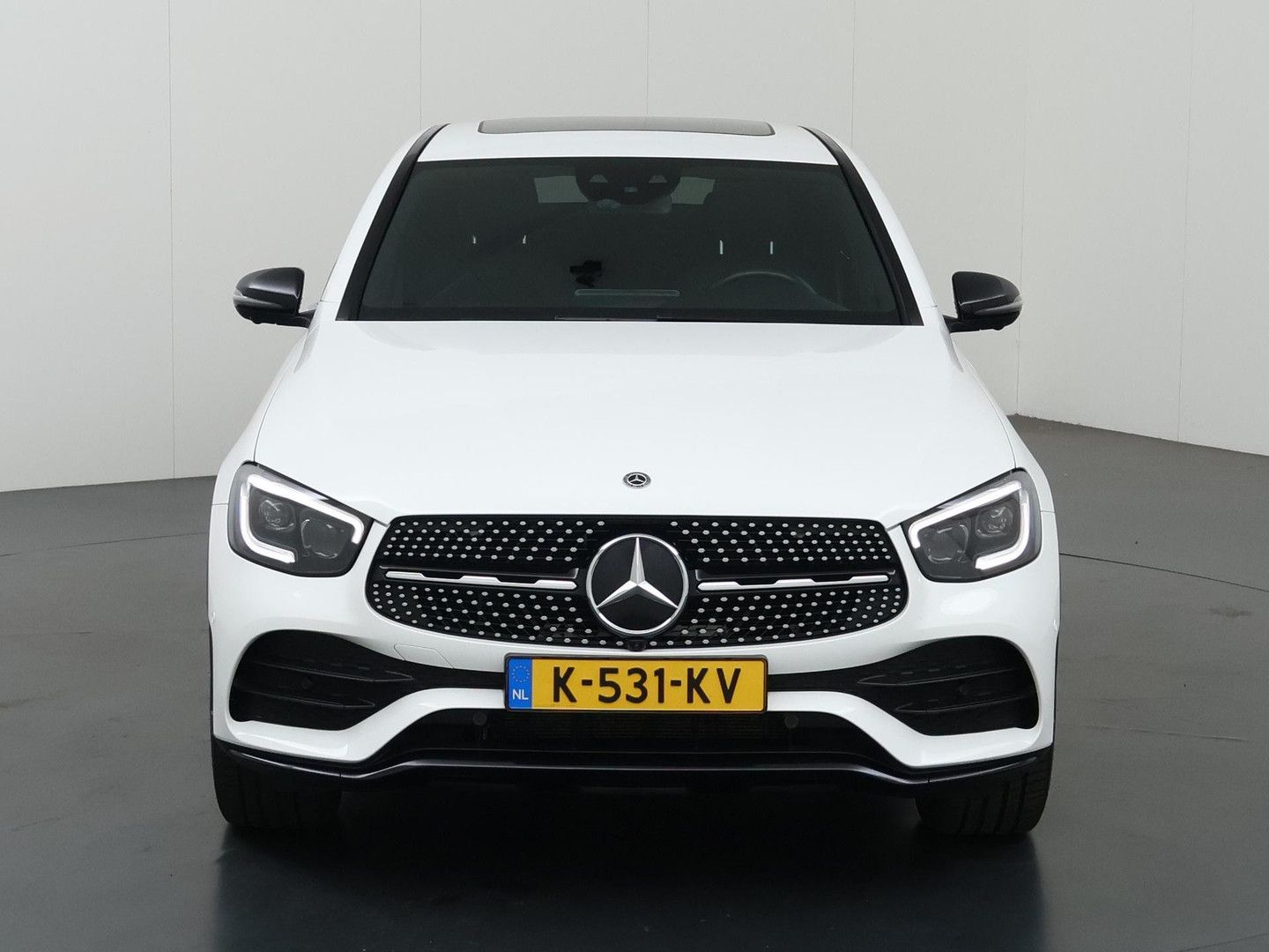 Mercedes-Benz GLC 200 Coupé 4MATIC Premium Plus | AMG | Night imagem 3
