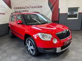 Skoda Yeti Active Plus Edition - Skoda Yeti Gebrauchtwagen in Bochum