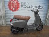 Vespa LX 125 4 Takt FL - VESPA LX 125