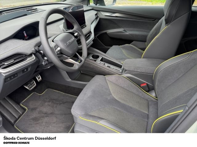 Skoda Elroq - Bild 13