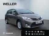 Toyota Verso 1.8 Edition S *AHK*PDC*SHZ*Spurhalte*Color - Toyota Verso Edition mit Benzin-Antrieb