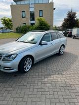 Mercedes-Benz Mercedes w204 Facelift 250 CDI 4Matic Blue... - Mercedes-Benz 250 in Köln