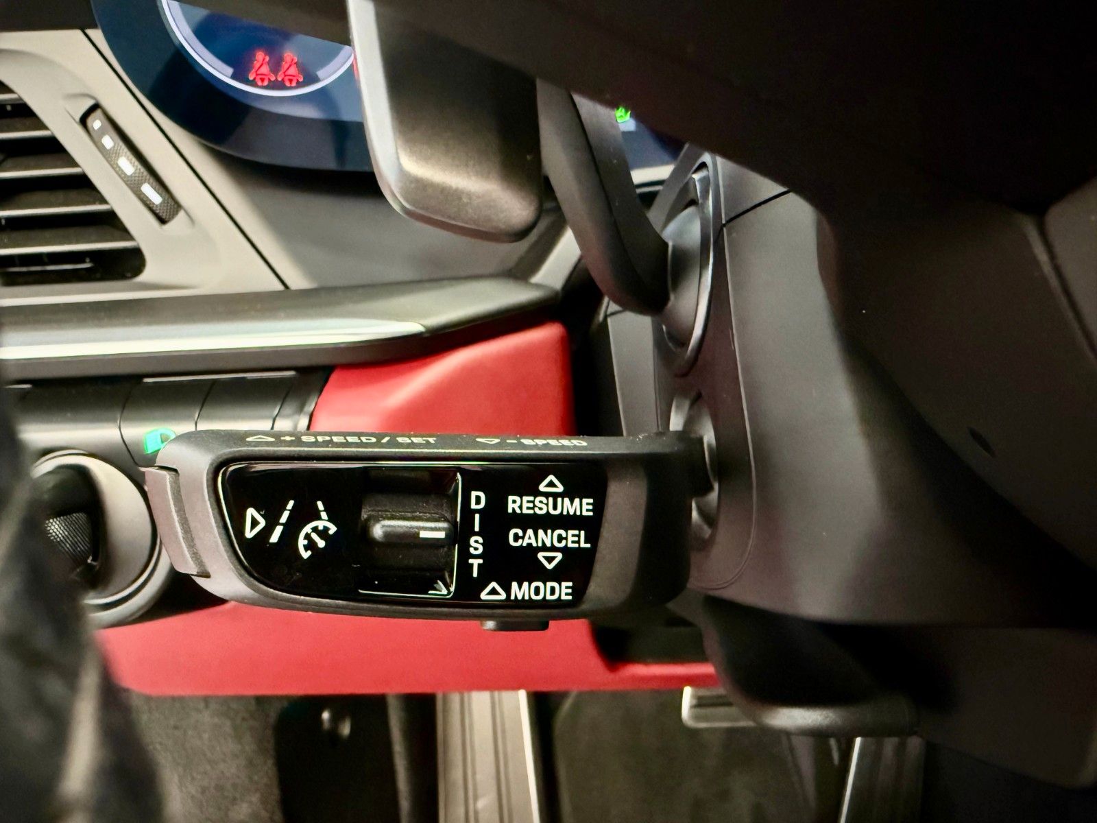 Fahrzeugabbildung Porsche 911 992 Carrera GTS Cabrio LIFT/ACC/360/APPROVED