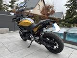 BMW F900XR SC Project. Wunderlich - BMW WUNDERLICH