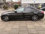 Mercedes-Benz C 43 AMG Mercedes-AMG C 43 4MATIC Autom. Mer... - Mercedes-Benz C 43 AMG in Dortmund