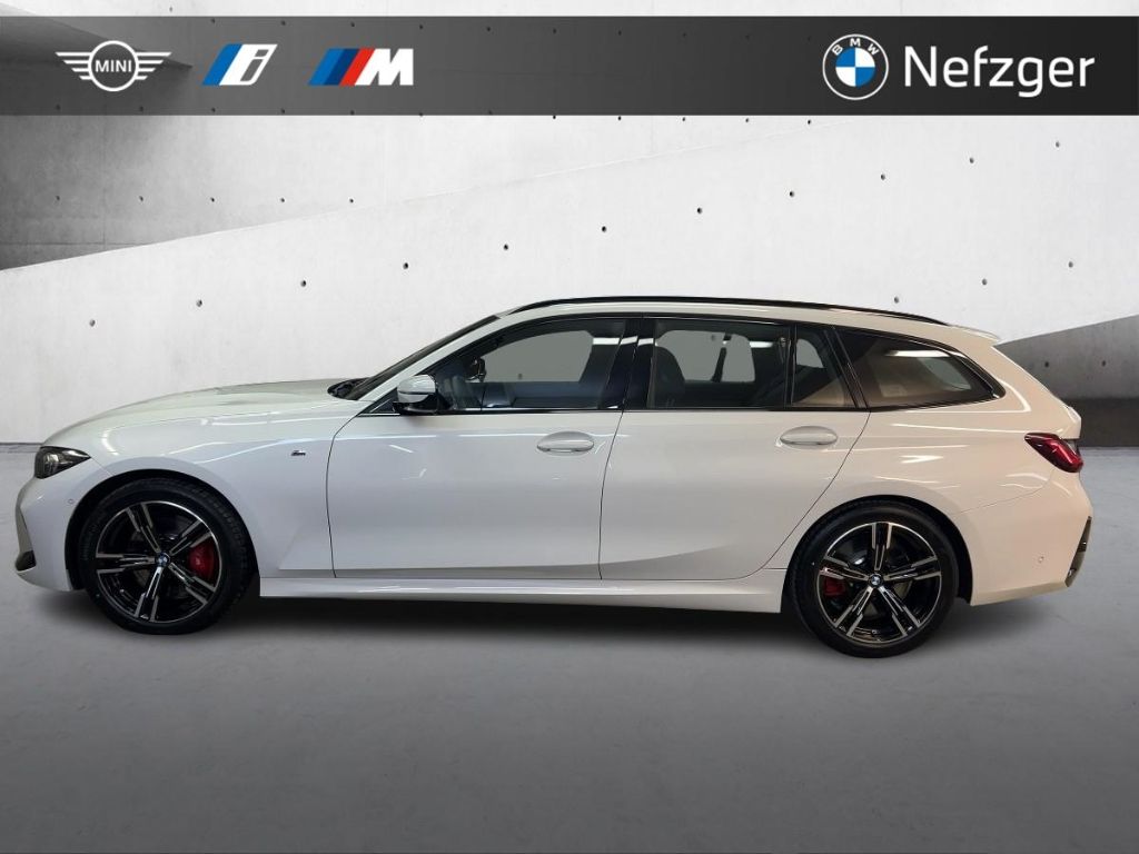 BMW 320 - Bild 2