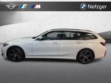 BMW 320 d xDrive Touring M Sport Pro HUD Pano AHK - BMW 320: D M Sport