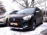 Dacia Lodgy Stepway Selection-7Si/ Modellpf