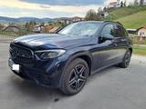 Mercedes-Benz GLC 220 d 4MATIC AMG  MBUX Nautikblau metalic - gebrauchte Mercedes-Benz GLC 220 aus dem Jahr 2024