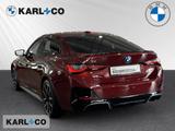 BMW i4 M50 Gran Coupe Pano elektr. SHZ PDC Keyless H - rote BMW i4