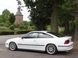Opel Calibra 2.5i V6 DTM Edition Nr. 599 - Opel Calibra: V6