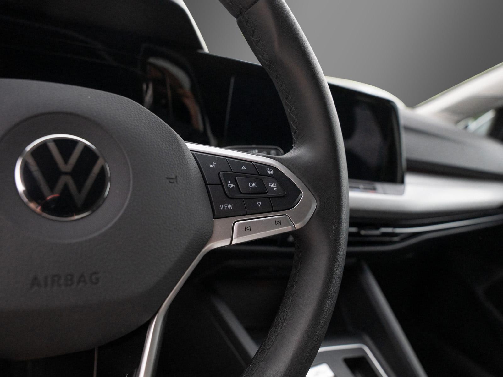 Volkswagen Golf Alltrack 4Motion AHK Head-up Harman-Kardon, миниатюра 19