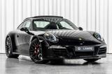 Porsche 911 991.1 Carrera GTS Coupé Sportuitlaat Schuifd - Porsche 911 Urmodell mit Halbautomatikschaltung