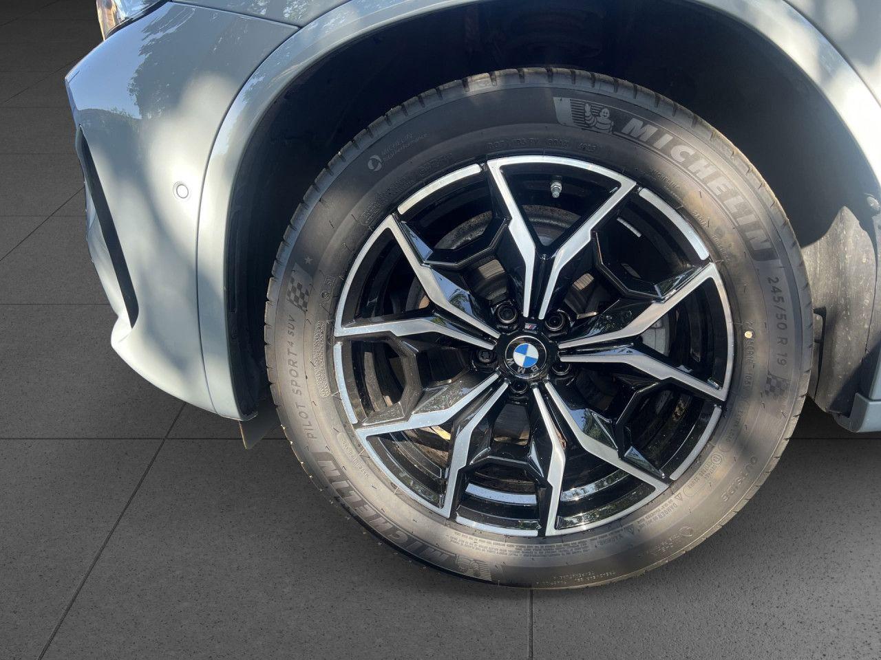 BMW X4 xDr20i 419,-/0Anz M SPORT ALED DA ACC Kam 19"