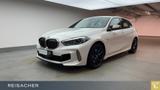 BMW M135i A xDrive,ACC,LCPlus,HUD,PDC,Lenkhzg, - weiße BMW M135