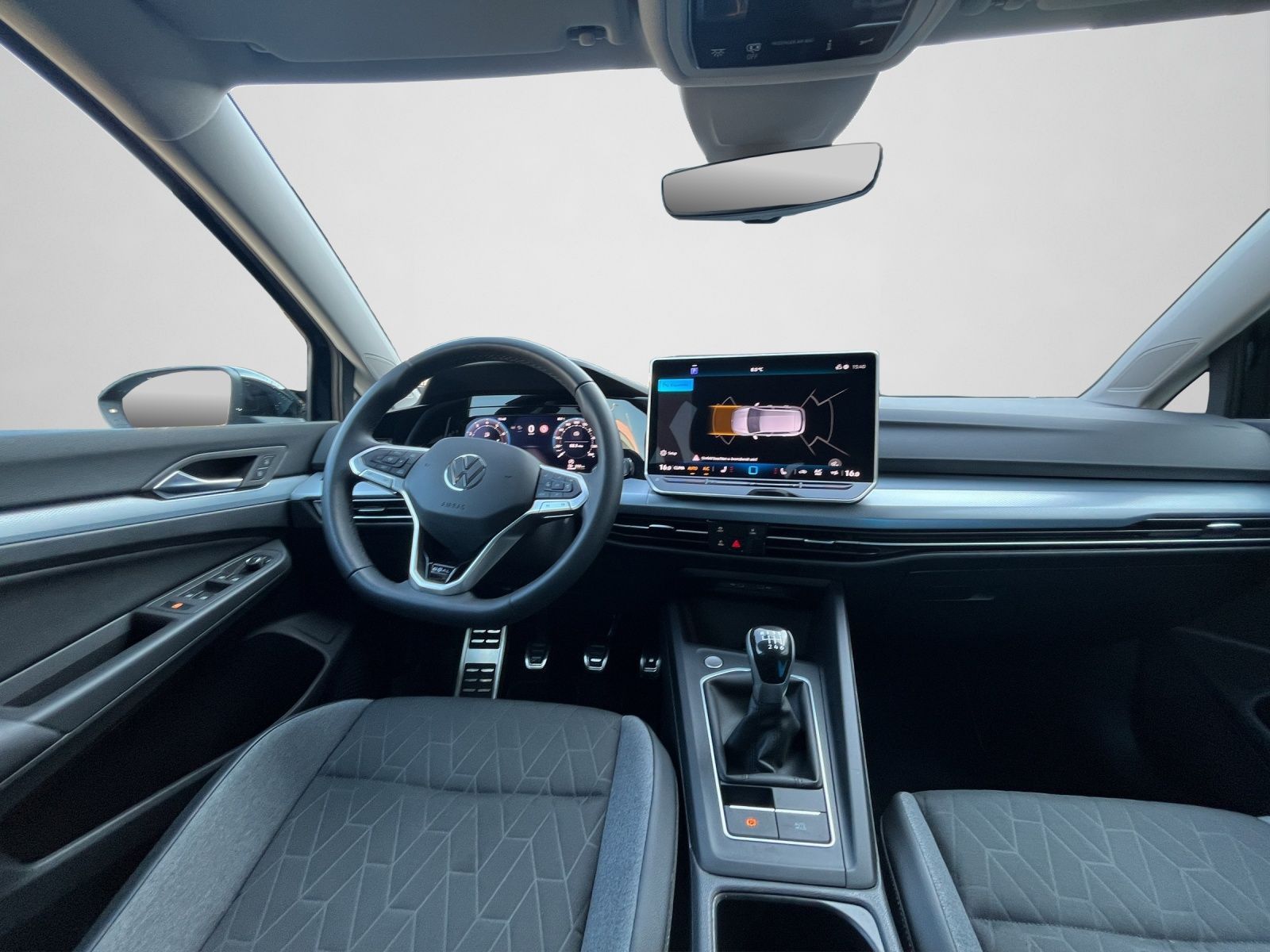 Volkswagen Golf - Bild 4