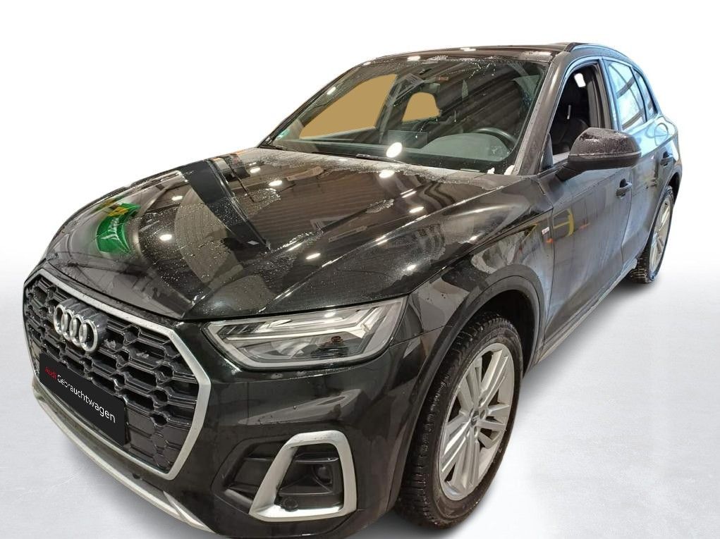 Audi Q5 - Bild 2