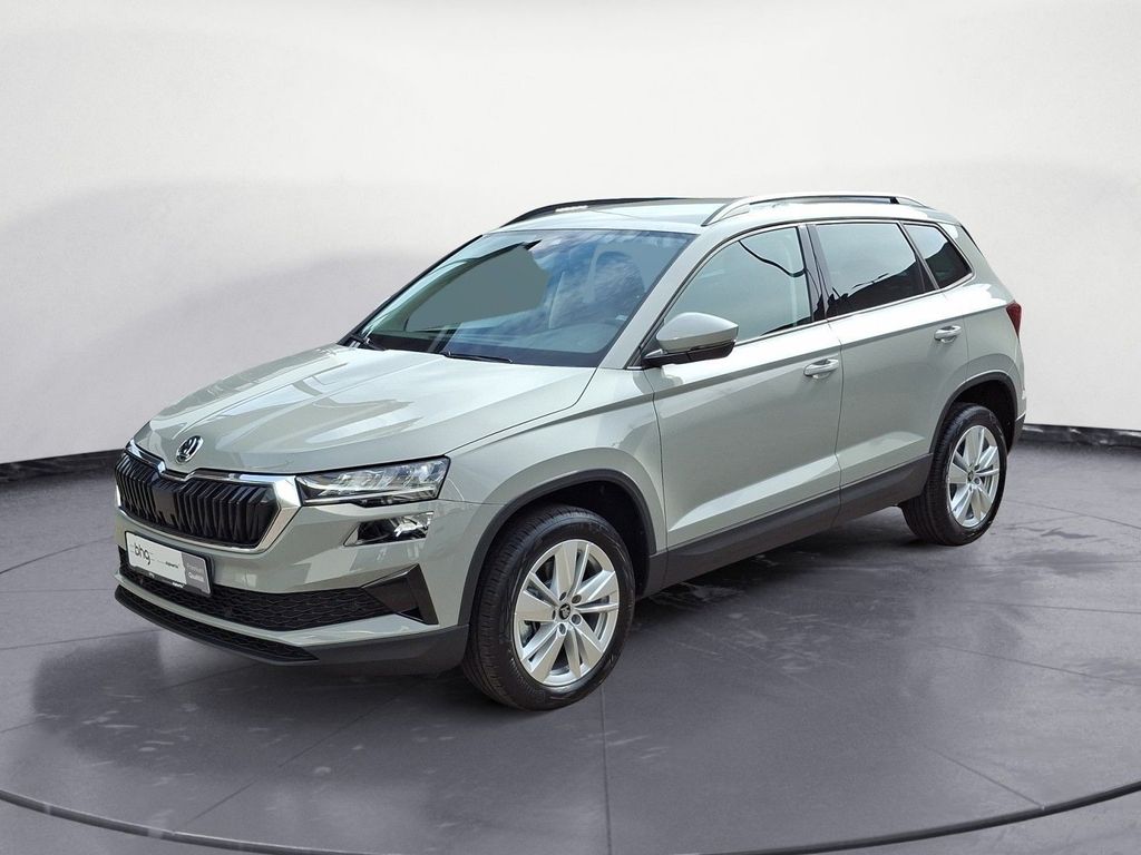 Image of Skoda Karoq