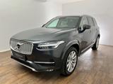 Volvo XC90 Inscription / 4x4 / 1.HD / NUR 67.tKM / LED - Volvo 7-Sitzer