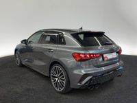 Audi S3 - Vorschau Bild 3