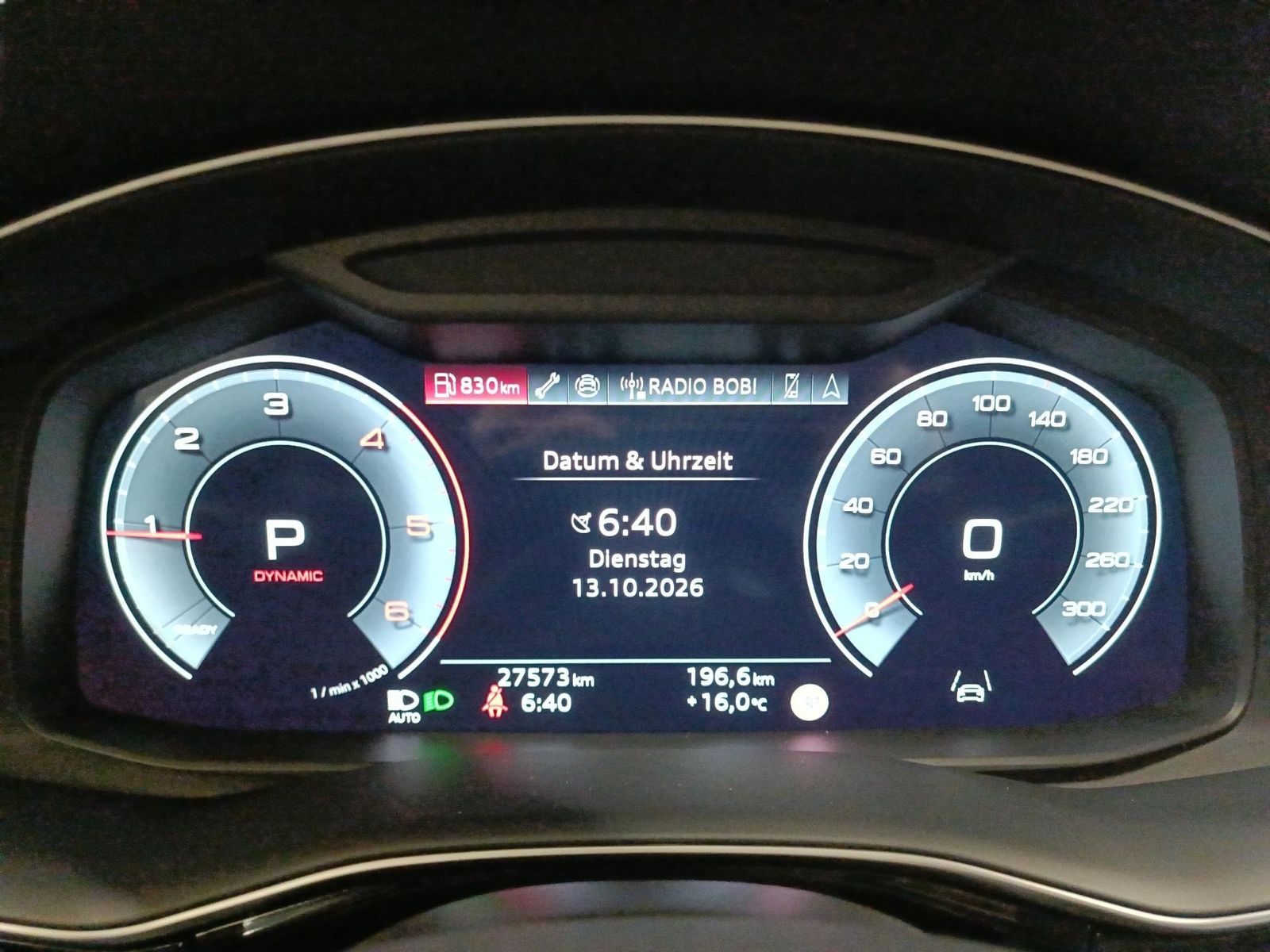 Audi Q7 - Bild 13
