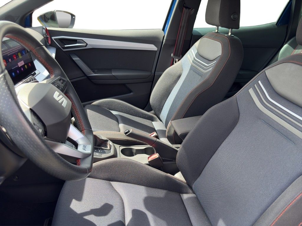 Seat Ibiza - Bild 14