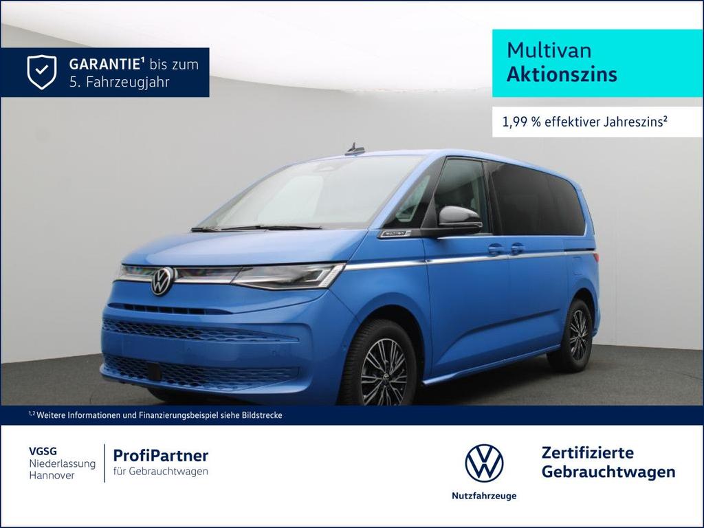 Volkswagen Multivan Style AreaView 6Sitzer NaviPro 2025