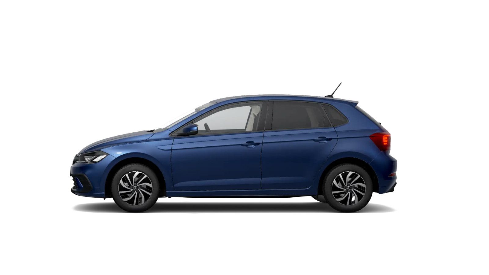 Volkswagen Polo - Bild 2