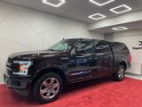 Ford LARIAT*CANADA/EU SPEC*1.HAND*FULL OPTION*VAT - Ford F 150: Lariat