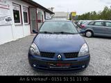 Renault Clio 1.2 Authentique Nur 94 Tsd. km Klima Alu - Renault aus 2002: Authentique