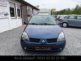 Renault Clio 1.2 Authentique Nur 94 Tsd. km Klima Alu - Renault Clio aus 2002: 1.2