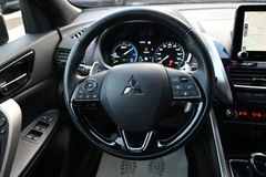 MITSUBISHI Eclipse Cross Plus 2.4 Select Hybrid 4WD Navi 1H MITSUBISHI Eclipse Cross Plus 2.4 Select Hybrid 4WD Navi 1H