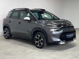 Citroën C3 Aircross 1.2 Shine *KLIMA*KAM*CARPLAY*KEYLESS - Citroën C3 Aircross aus 2021