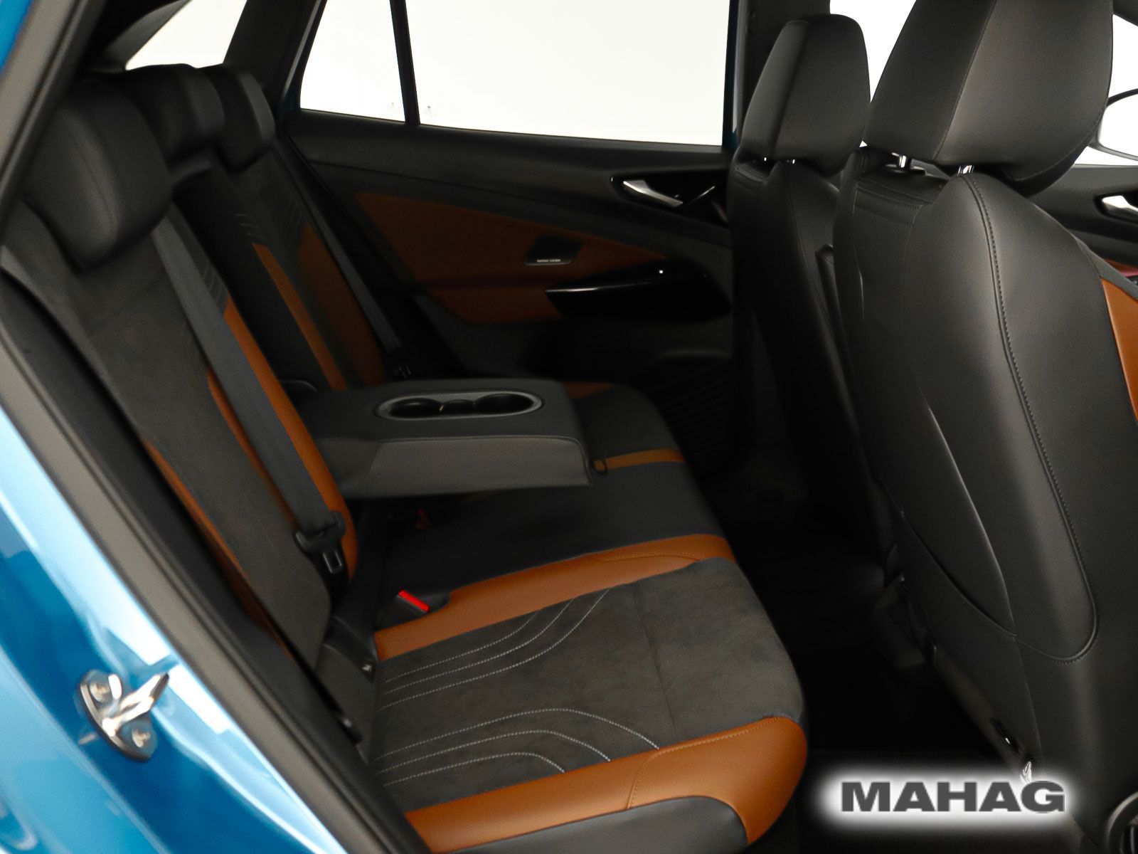 Volkswagen ID.4 - Bild 16