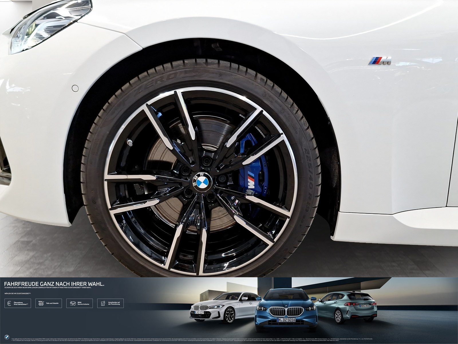 BMW M240i - Bild 10