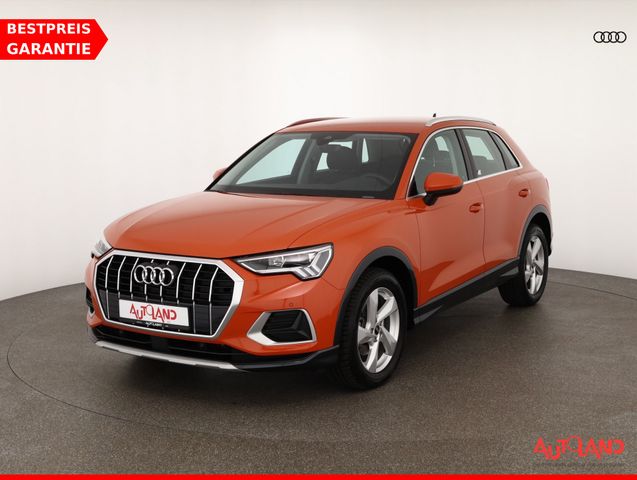 Audi Q3 35 TFSI s-tronic LED Sitzheizung Kamera