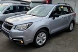 Subaru Forester 2.0X Active Ahk/Freisprechanlage - Subaru aus 2016