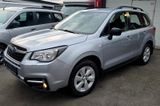 Subaru Forester 2.0X Active Ahk/Freisprechanlage - Subaru Forester: Active